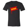 Unisex Jersey Tee Thumbnail