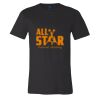 Unisex Jersey Tee Thumbnail