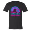 Unisex Jersey Tee Thumbnail