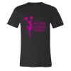 Unisex Jersey Tee Thumbnail