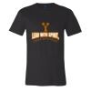 Unisex Jersey Tee Thumbnail