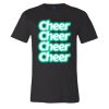 Unisex Jersey Tee Thumbnail