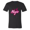 Unisex Jersey Tee Thumbnail