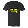 Unisex Jersey Tee Thumbnail