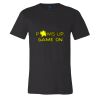 Unisex Jersey Tee Thumbnail