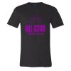 Unisex Jersey Tee Thumbnail