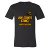 Unisex Jersey Tee Thumbnail