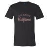 Unisex Jersey Tee Thumbnail