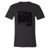 Unisex Jersey Tee Thumbnail