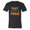 Unisex Jersey Tee Thumbnail