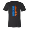 Unisex Jersey Tee Thumbnail