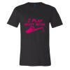 Unisex Jersey Tee Thumbnail