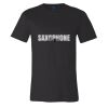 Unisex Jersey Tee Thumbnail