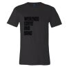 Unisex Jersey Tee Thumbnail