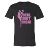 Unisex Jersey Tee Thumbnail