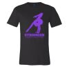 Unisex Jersey Tee Thumbnail
