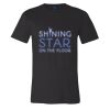 Unisex Jersey Tee Thumbnail