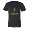 Unisex Jersey Tee Thumbnail