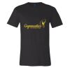 Unisex Jersey Tee Thumbnail