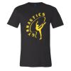 Unisex Jersey Tee Thumbnail