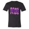 Unisex Jersey Tee Thumbnail