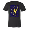 Unisex Jersey Tee Thumbnail
