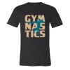 Unisex Jersey Tee Thumbnail