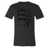 Unisex Jersey Tee Thumbnail