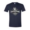 Softstyle® T-Shirt Thumbnail