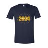 Softstyle® T-Shirt Thumbnail