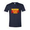 Softstyle® T-Shirt Thumbnail