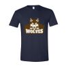 Softstyle® T-Shirt Thumbnail