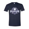 Softstyle® T-Shirt Thumbnail