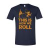 Softstyle® T-Shirt Thumbnail