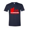 Softstyle® T-Shirt Thumbnail