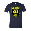 Softstyle® T-Shirt Thumbnail