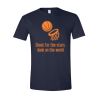 Softstyle® T-Shirt Thumbnail