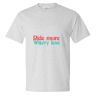 Beefy-T® T-Shirt Thumbnail