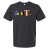 Organic T-Shirt Thumbnail