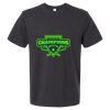 Organic T-Shirt Thumbnail