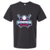 Organic T-Shirt Thumbnail