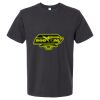 Organic T-Shirt Thumbnail