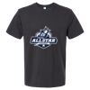 Organic T-Shirt Thumbnail