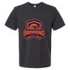 Organic T-Shirt Thumbnail