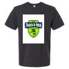 Organic T-Shirt Thumbnail