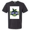Organic T-Shirt Thumbnail
