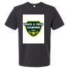 Organic T-Shirt Thumbnail
