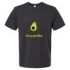 Organic T-Shirt Thumbnail
