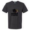 Organic T-Shirt Thumbnail