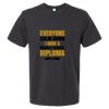 Organic T-Shirt Thumbnail